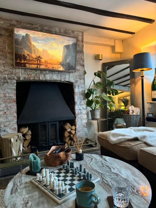 Boho Chic Cottage & Wild Garden nr Soho Farmhouse