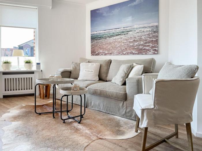 Nordmarkstraße 20, W21 Gestrandet