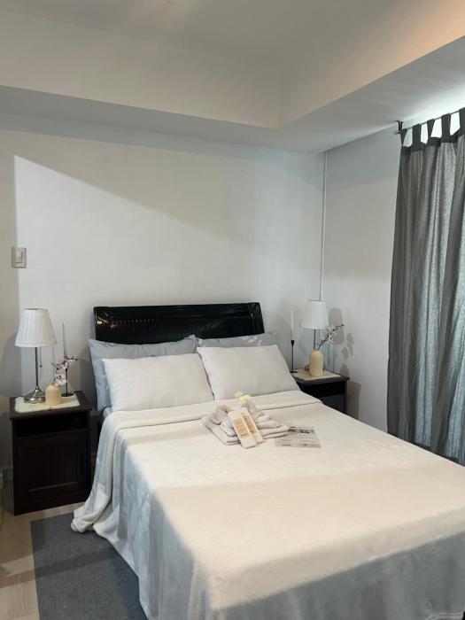 Maui Cave Staycation - Azure Urban Resort Residences