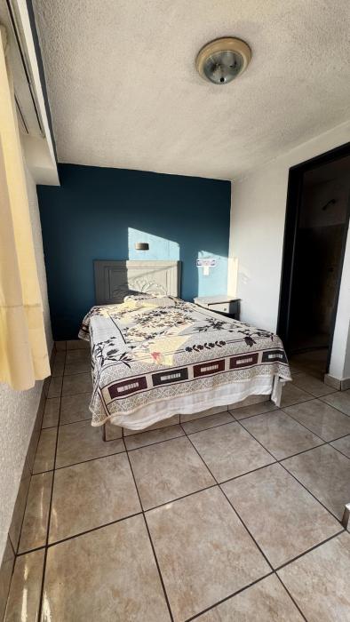 Hotel Nuevo Vallarta