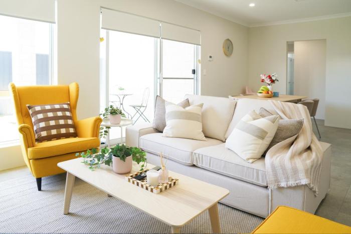 StayAU 5BRM Coastal Retreat for Families Baldivis