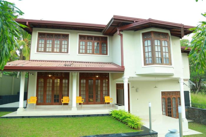 Supreme Serenity Villa