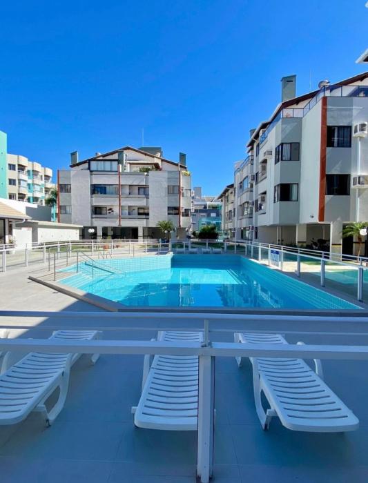 Apartamento a 30 metros da praia