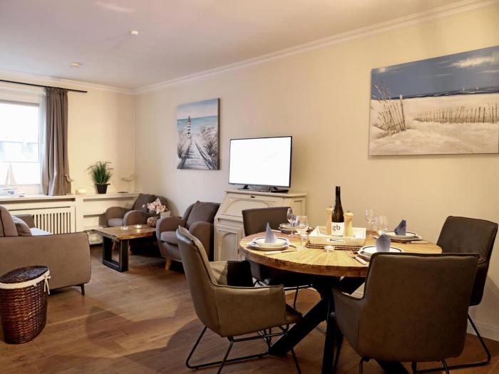 Strandstraße 6, Whg. 07