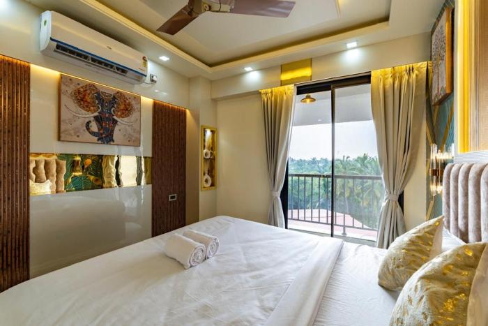 Goa Riviera