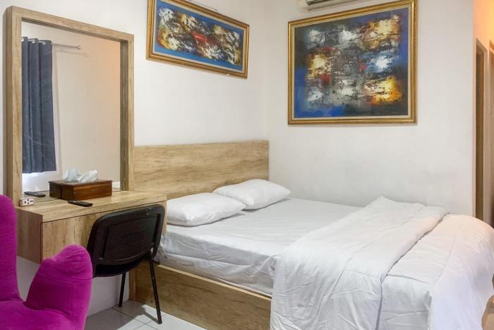 Urbanview Hotel Rimadi Slipi