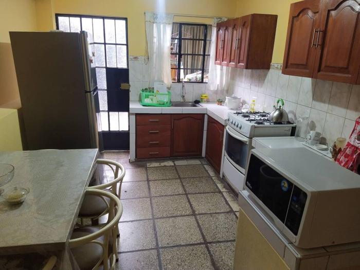 A great experience in the South cone of Lima!