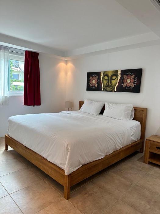 Ocean View Residences!