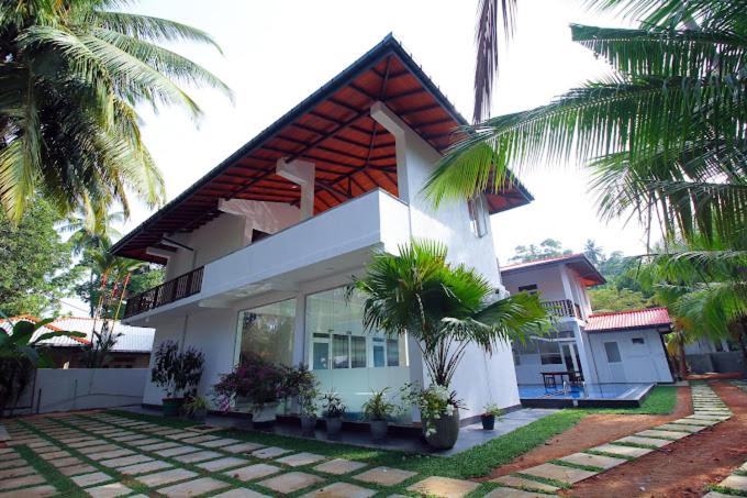 hikka villa ritas