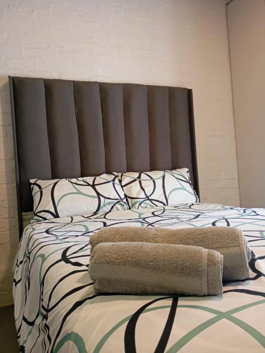 Maboneng Central Accommodation