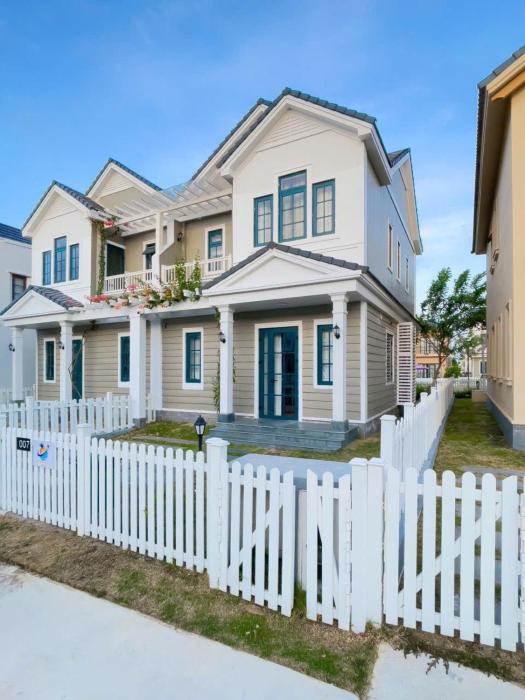 NOVAWORLD PHAN THIET SUNRISE VIILLA 4pn