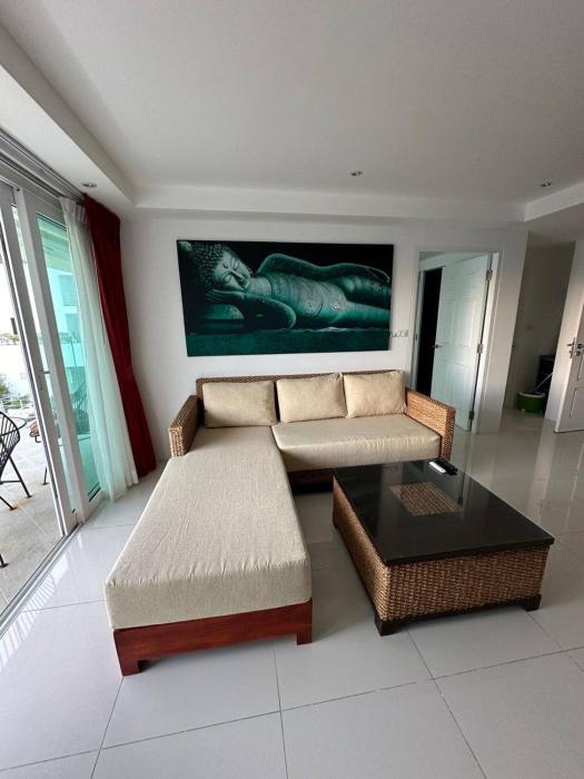 Ocean View Residences!