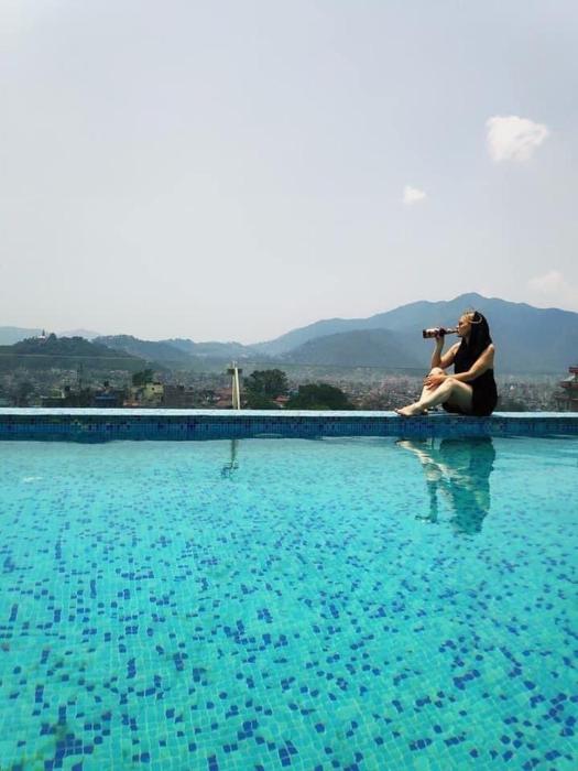 Beautiful Kathmandu Hotel