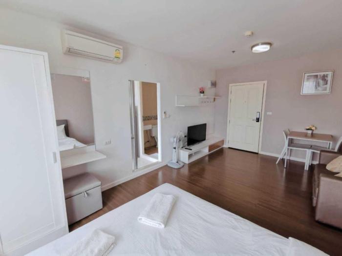 Kiang Fah Hua Hin by Aimy