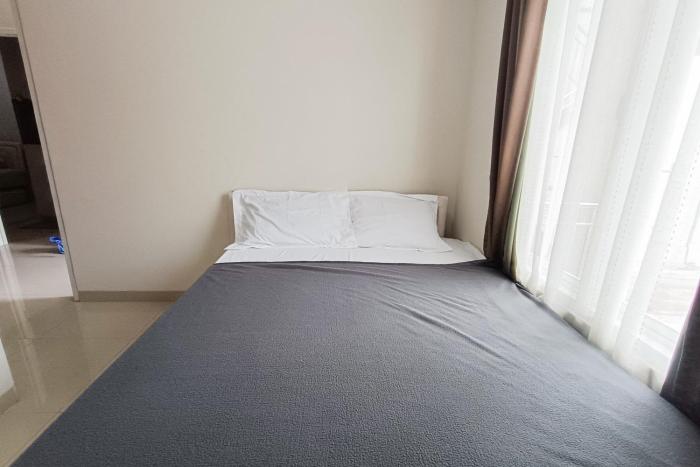 Wisma Al Iman Syariah 25 Mitra RedDoorz