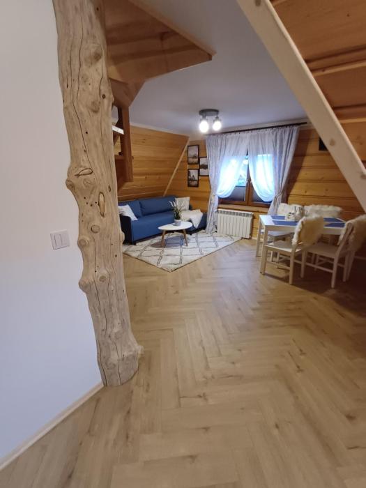 Apartament u Maćków 2