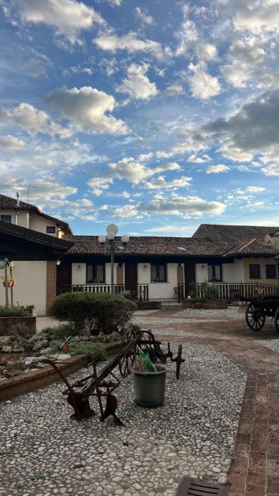 Affittacamere da Michele