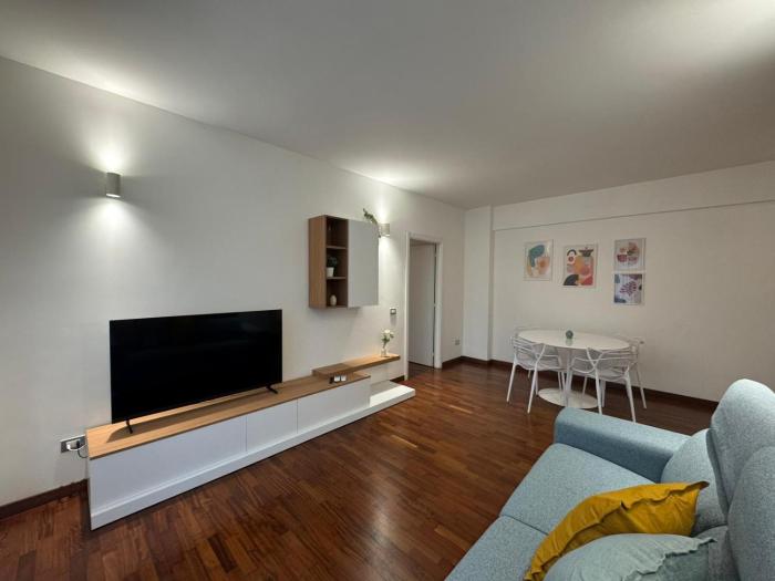 Papas Apartment - A new flat in Portuense