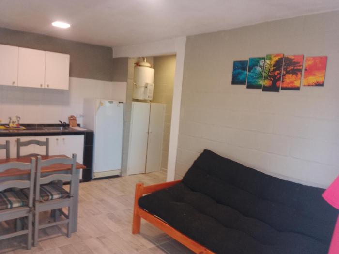 Cabaña Calamuchita Rumipal