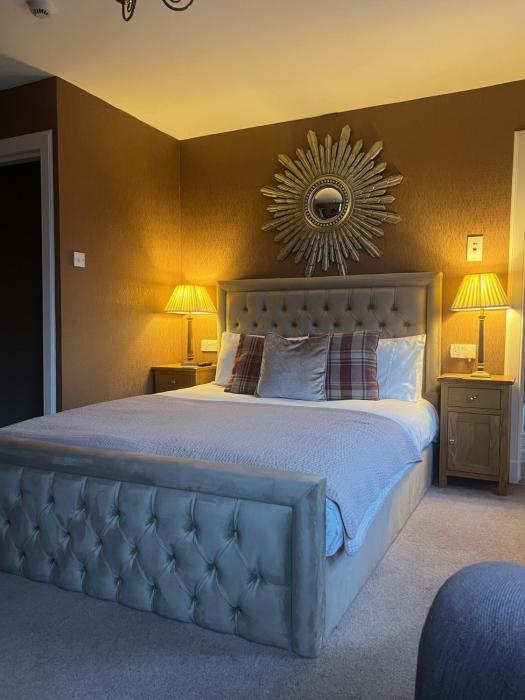 Fort Charlotte Guest House