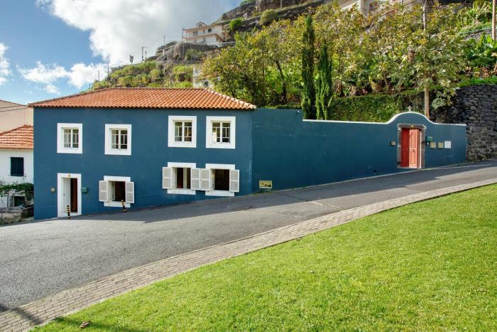 Calheta Beach House T2