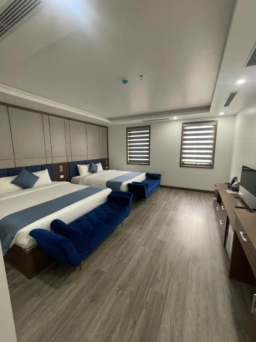 Crystal Holiday Hotel Apartment - 31 Loc Vung