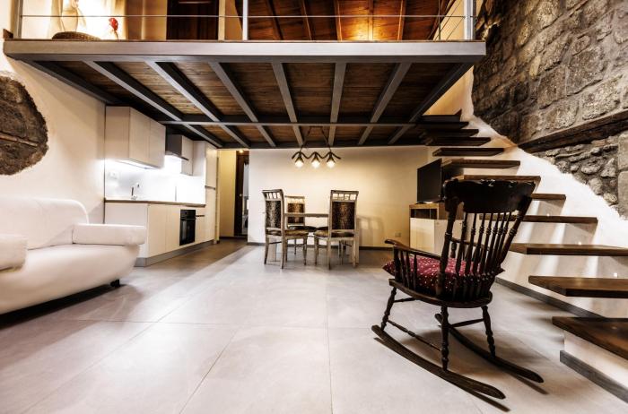 La Soffitta della nonna