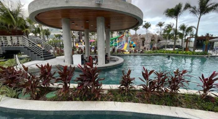 Salinas Premium Resort