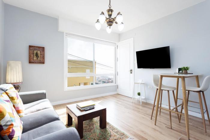 Home2Book Drago Stay, Sea & Santa Cruz Views