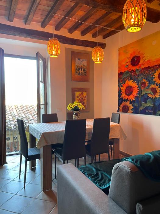 Vincent van Gogh Dolce Vita