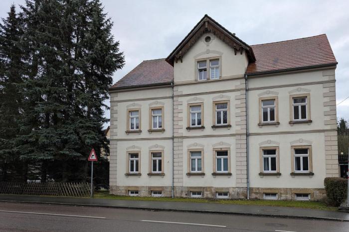 Ferienwohnung Lauber