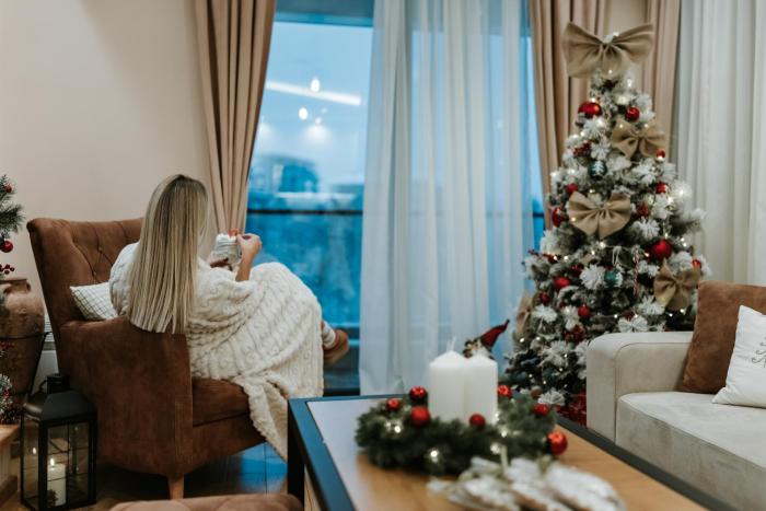 Zlatibor Apartmani Kum