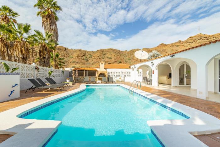 HORIZON VACATION HOME - Casa Feliz