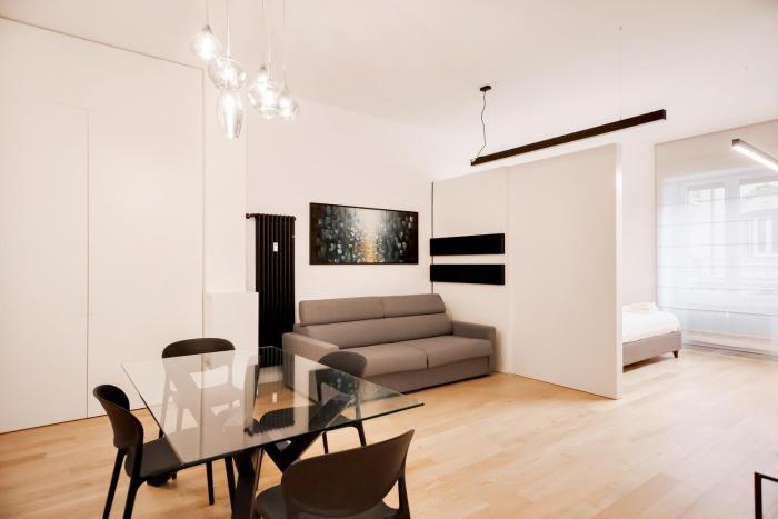 Appartamento Roma Sallustiano