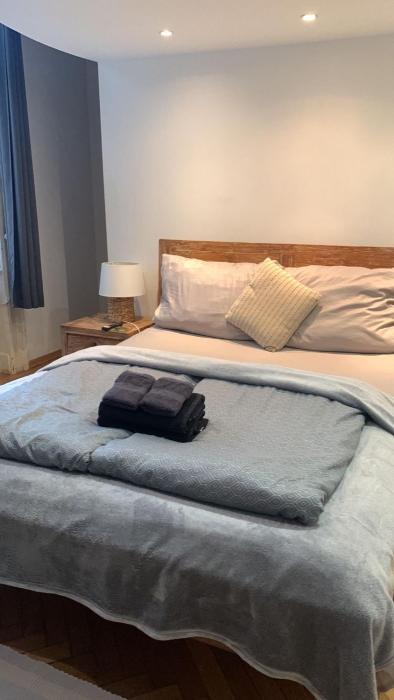 Cedar Inn Budapest - Palace District