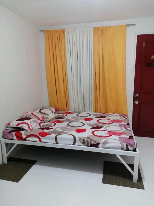 FJM Transient Homes - Tarlac City