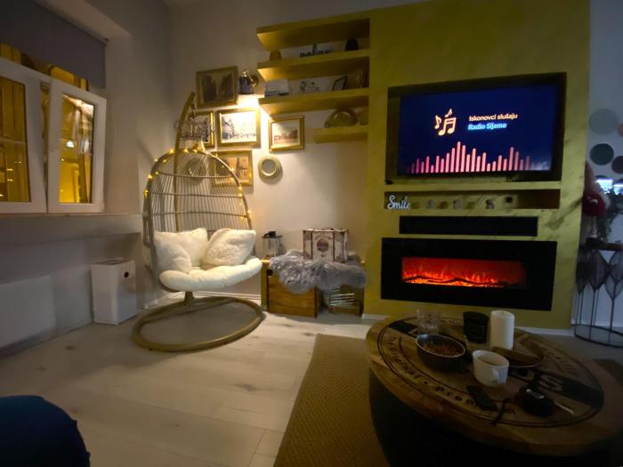 Little Piece of Cityscape