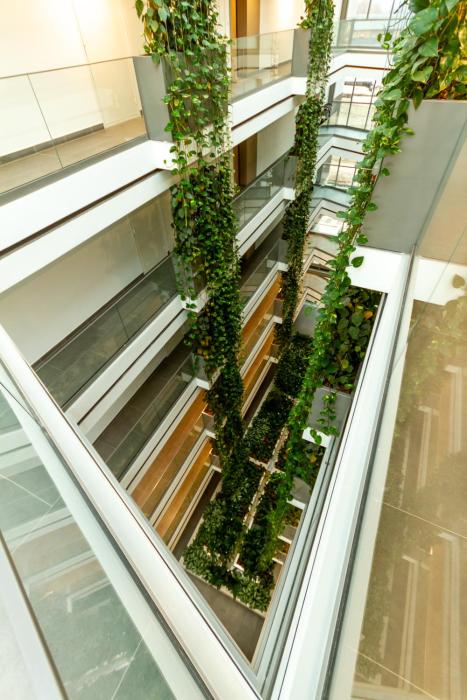 River Apartment Harmony by NW