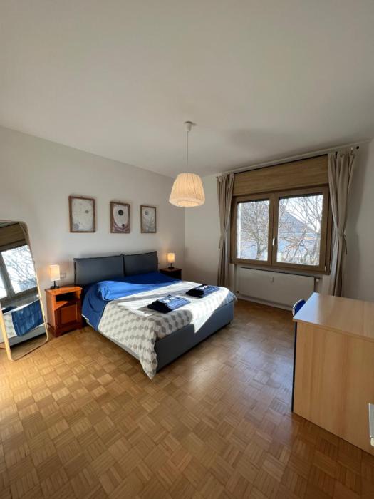 Appartamento Centro Conegliano Eleganza e Comfort