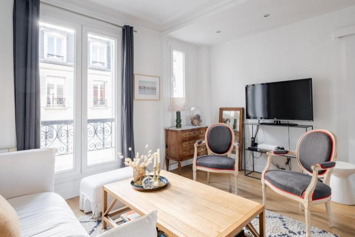 Veeve - Cotton White