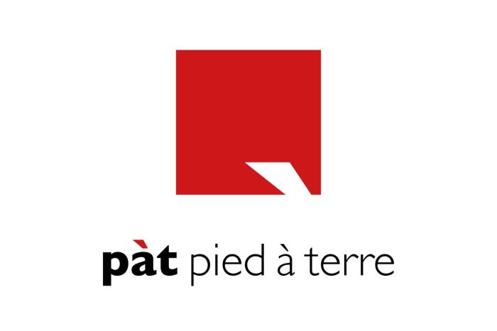 Pied à terre - La Suite