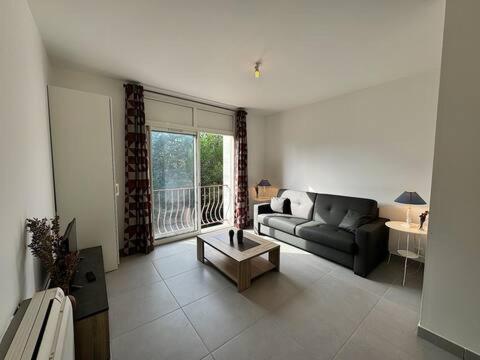 LOlive, élégant studio en pleine nature