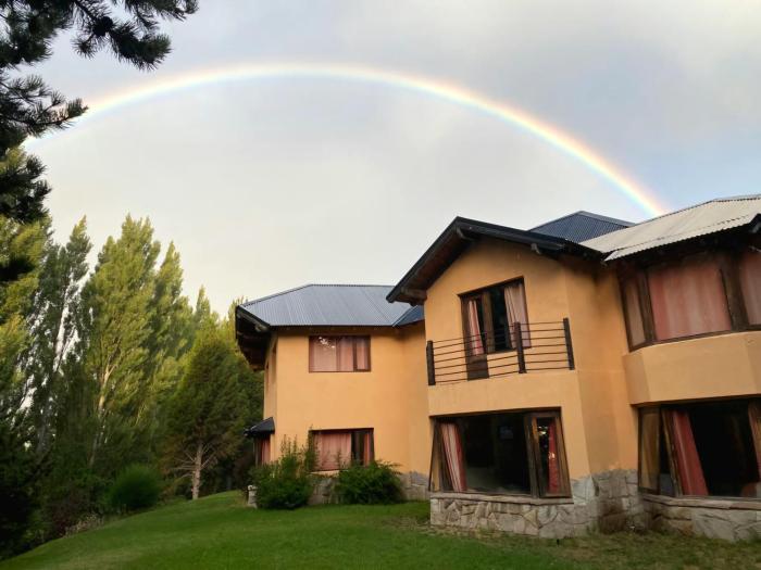 Alamos del sur Apart hotel