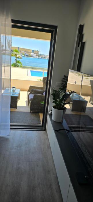 Royal Dutch Lux apartment 4