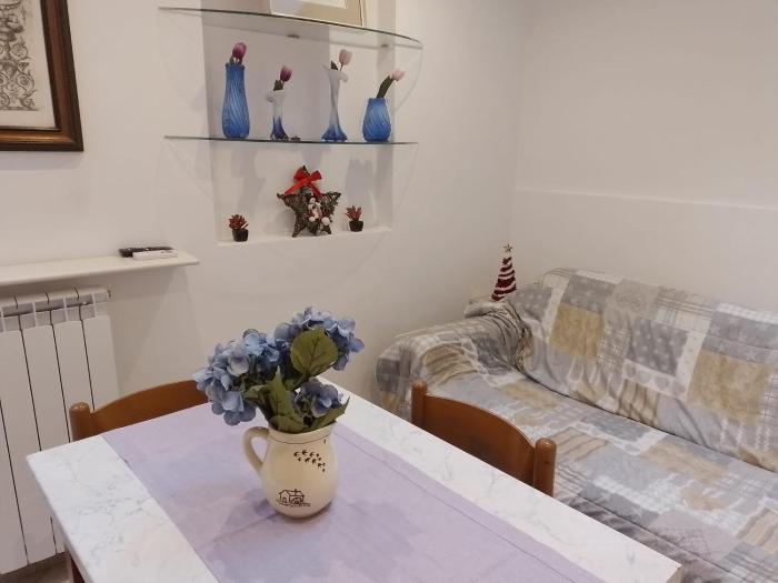 Apartment Close Guglie Bridge