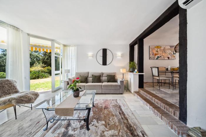 H03 Jardines Fase 2 - Apartment