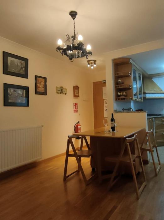 CASA DANIELA Apartamentos