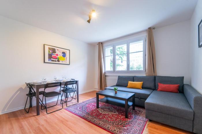 Le Mignon - 20 min de Paris et Orly