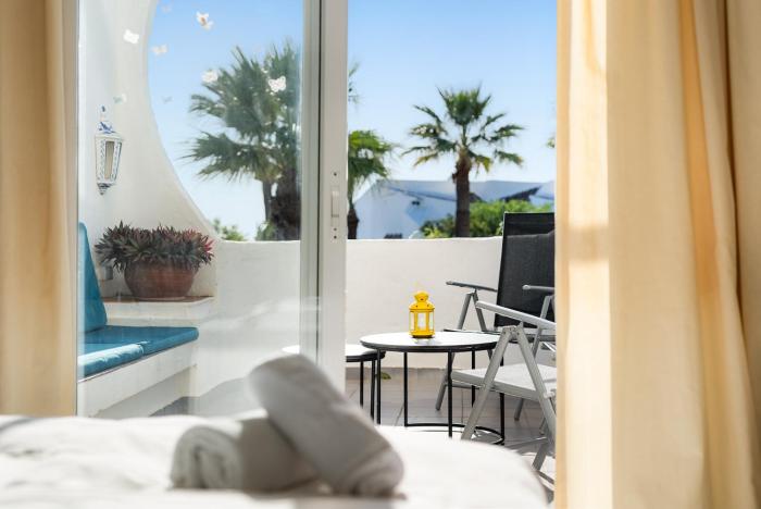 H04 Jardines Fase 4 - Apartment