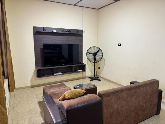 Depa en Pto Maldonado